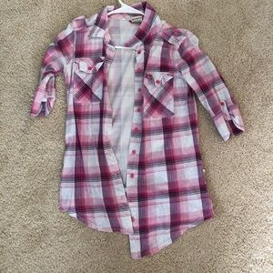 Flannel